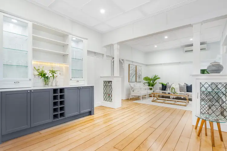 Fifth view of Homely house listing, 545 Sandgate Road, Clayfield QLD 4011