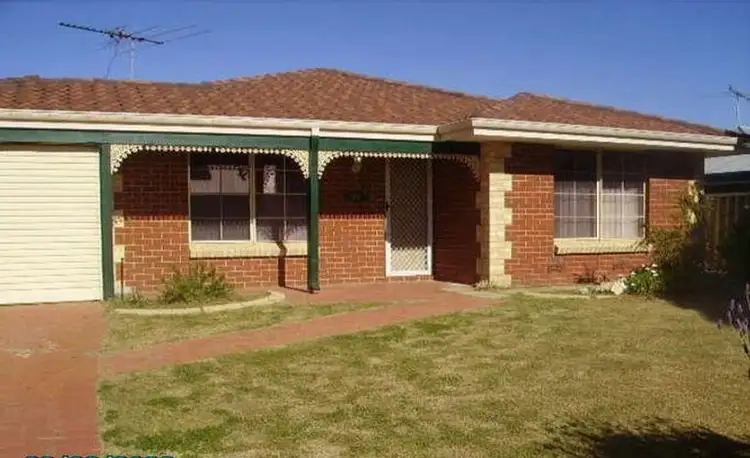 Main view of Homely house listing, 20 Duncombe Grove, Quinns Rocks WA 6030