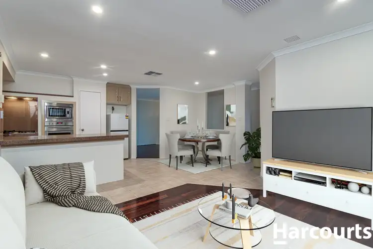 3 Chilko Court, Joondalup WA 6027