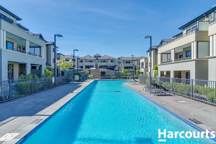 Main view of Homely apartment listing, 88/12 Citadel Way, Currambine WA 6028