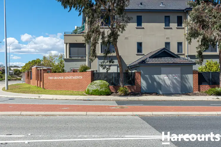 Third view of Homely apartment listing, 88/12 Citadel Way, Currambine WA 6028