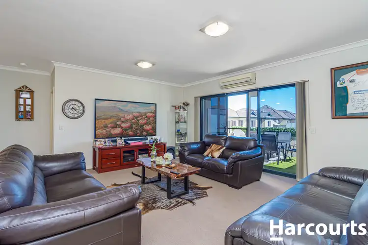 Fourth view of Homely apartment listing, 88/12 Citadel Way, Currambine WA 6028