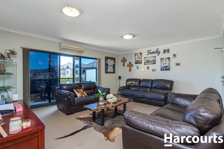 Fifth view of Homely apartment listing, 88/12 Citadel Way, Currambine WA 6028