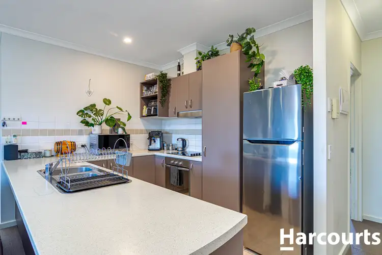 Sixth view of Homely apartment listing, 88/12 Citadel Way, Currambine WA 6028