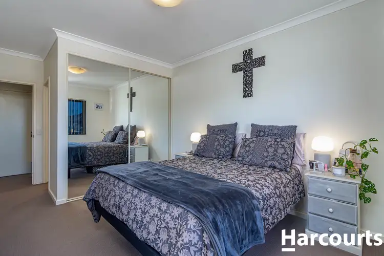 Seventh view of Homely apartment listing, 88/12 Citadel Way, Currambine WA 6028
