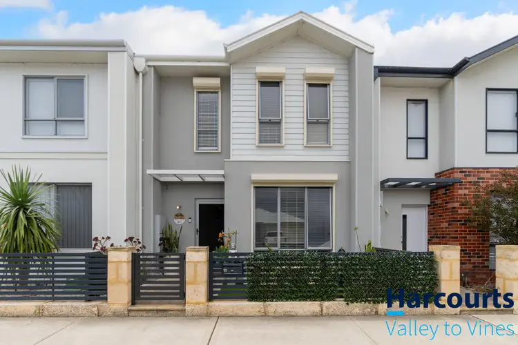 Second view of Homely house listing, 16 Bomere Chase, Aveley WA 6069