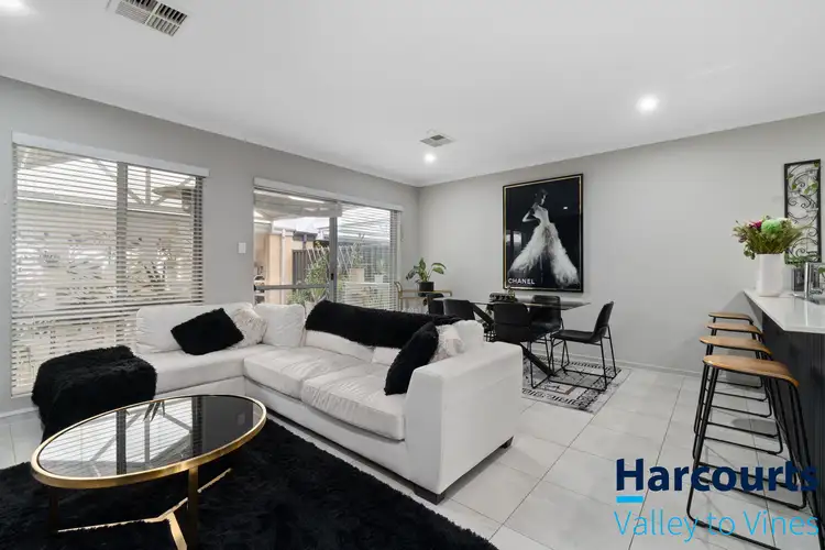 Fifth view of Homely house listing, 16 Bomere Chase, Aveley WA 6069