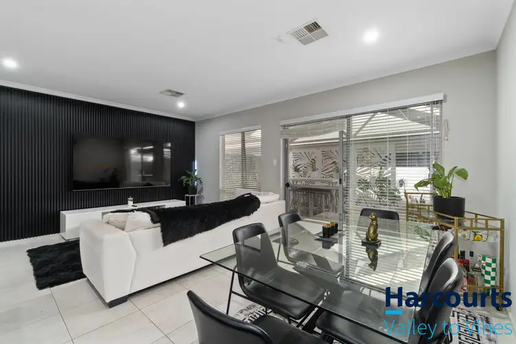 Sixth view of Homely house listing, 16 Bomere Chase, Aveley WA 6069