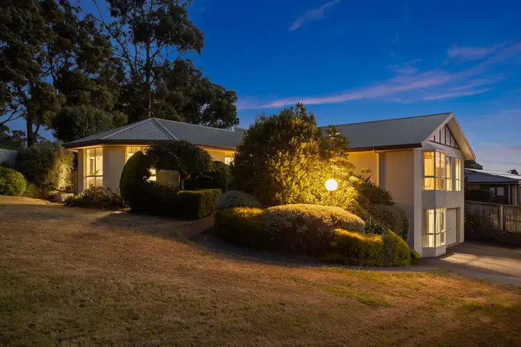 3 Cassia Place