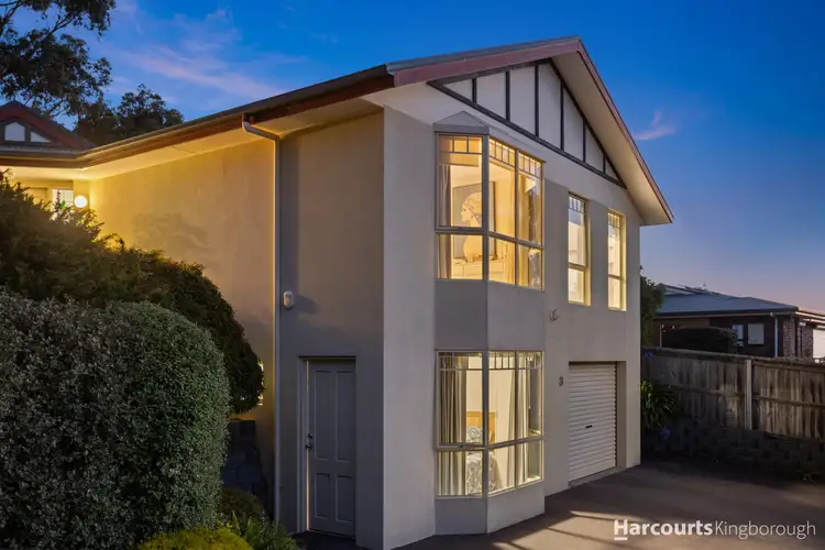 3 Cassia Place, Kingston TAS 7050