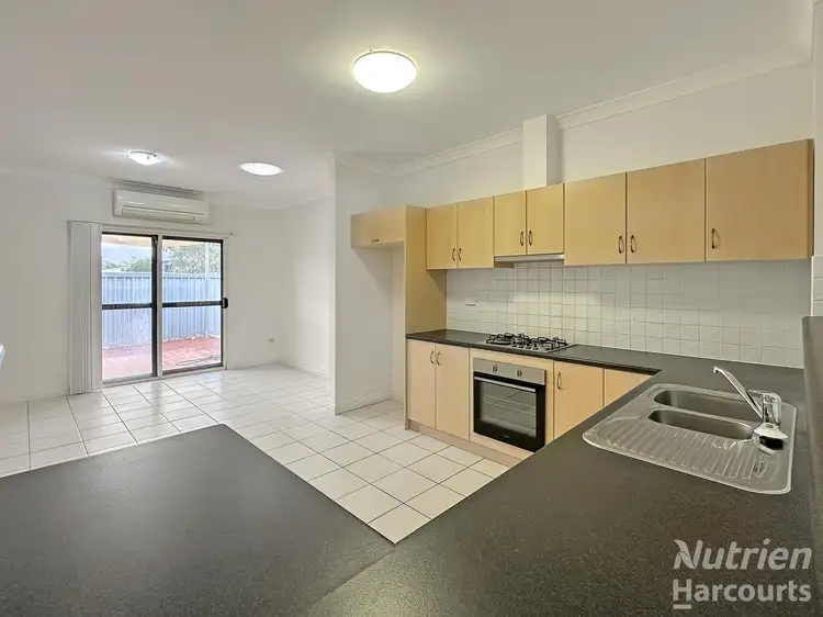 3/21 Nicker Crescent, Gillen NT 870