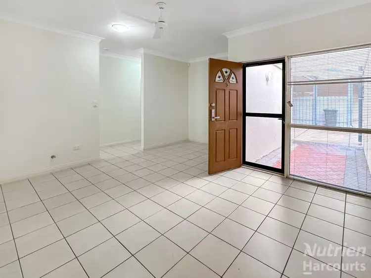 Second view of Homely unit listing, 3/21 Nicker Crescent, Gillen NT 870