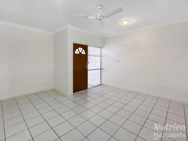 Third view of Homely unit listing, 3/21 Nicker Crescent, Gillen NT 870