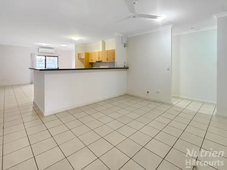 Fourth view of Homely unit listing, 3/21 Nicker Crescent, Gillen NT 870