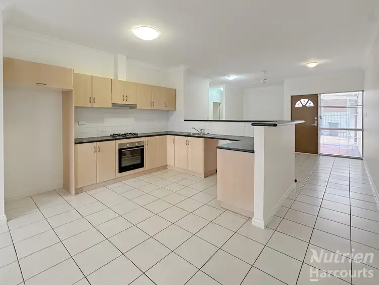 Fifth view of Homely unit listing, 3/21 Nicker Crescent, Gillen NT 870