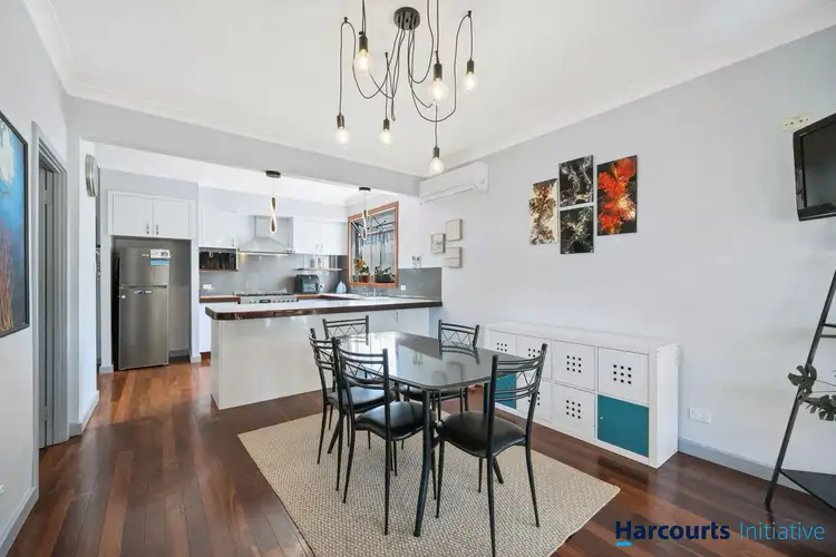 Sixth view of Homely house listing, 44 Pedder Way, Parmelia WA 6167
