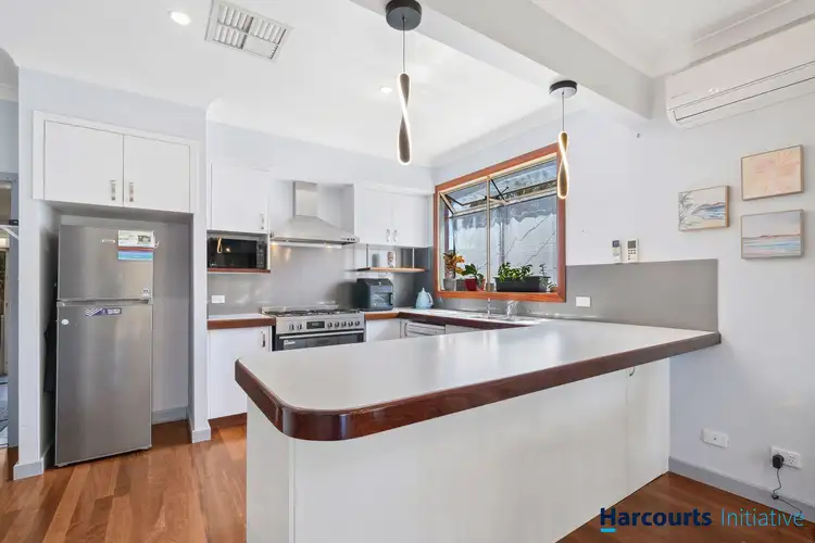 Seventh view of Homely house listing, 44 Pedder Way, Parmelia WA 6167
