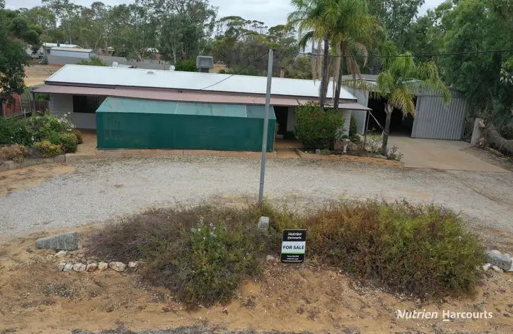 Main view of Homely house listing, 16 York Street, Watheroo WA 6513