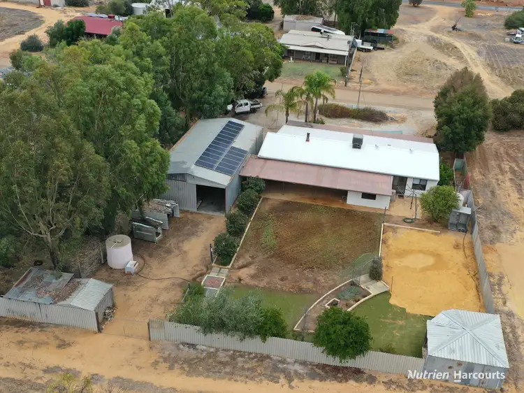 Second view of Homely house listing, 16 York Street, Watheroo WA 6513