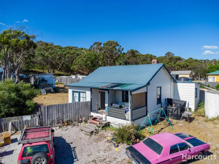 Main view of Homely house listing, 27 Smith Street, Bellingham TAS 7254