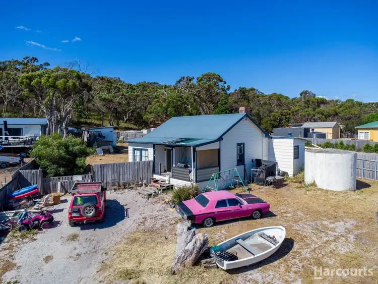 Second view of Homely house listing, 27 Smith Street, Bellingham TAS 7254