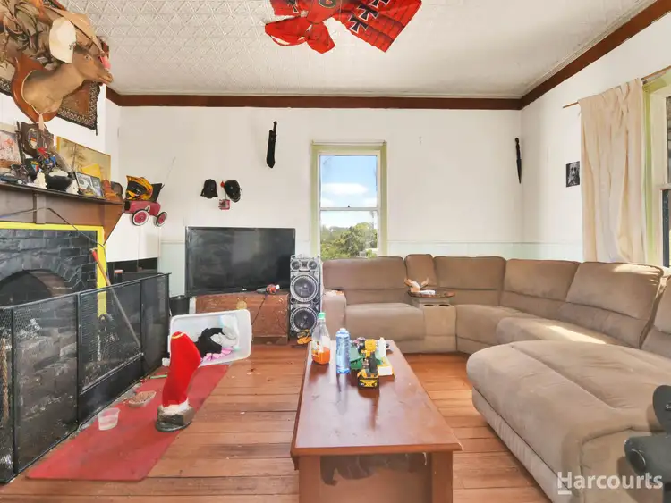 Third view of Homely house listing, 27 Smith Street, Bellingham TAS 7254