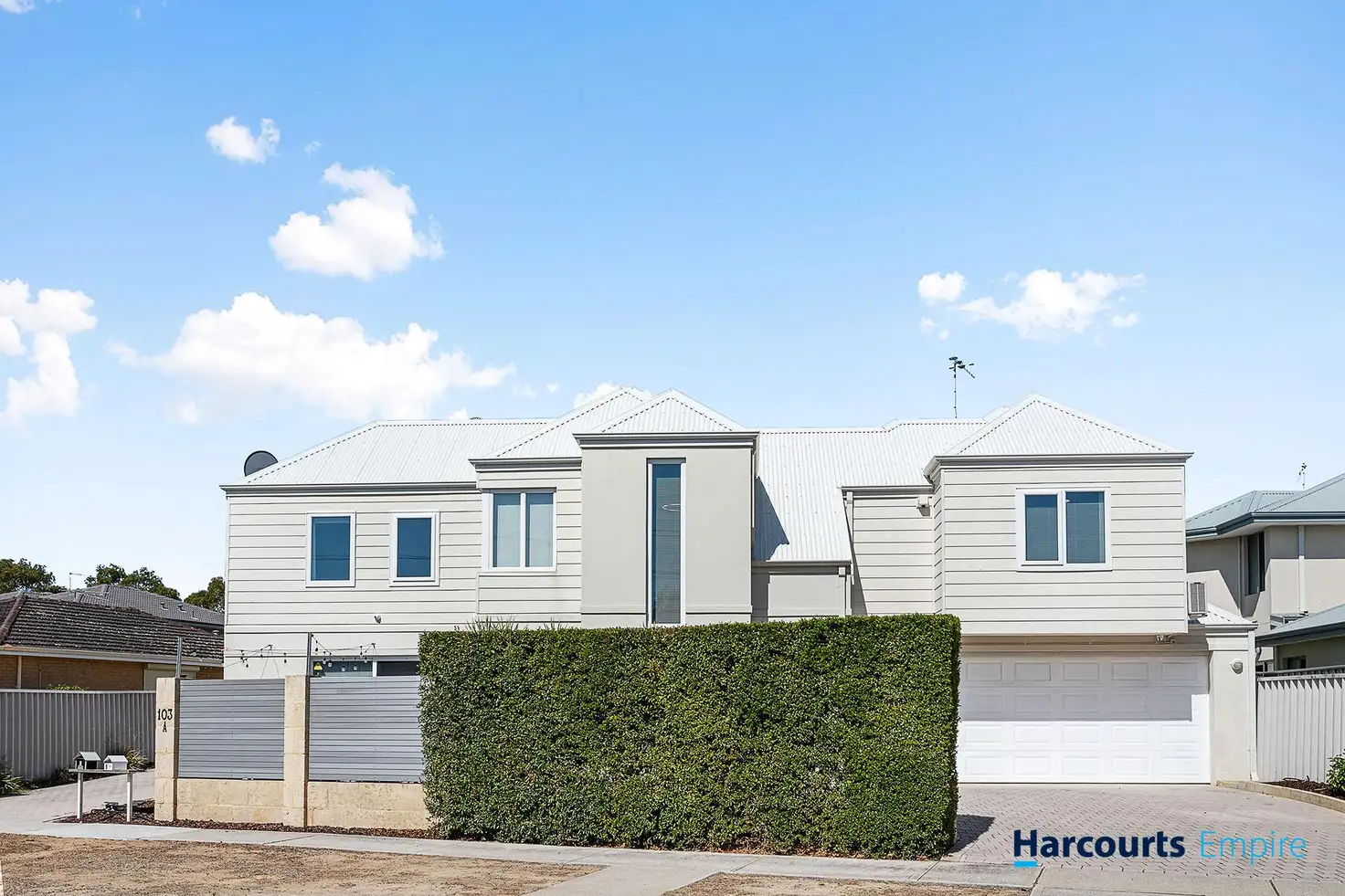 Main view of Homely house listing, 103A Odin Road, Innaloo WA 6018