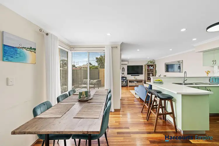 Second view of Homely house listing, 103A Odin Road, Innaloo WA 6018