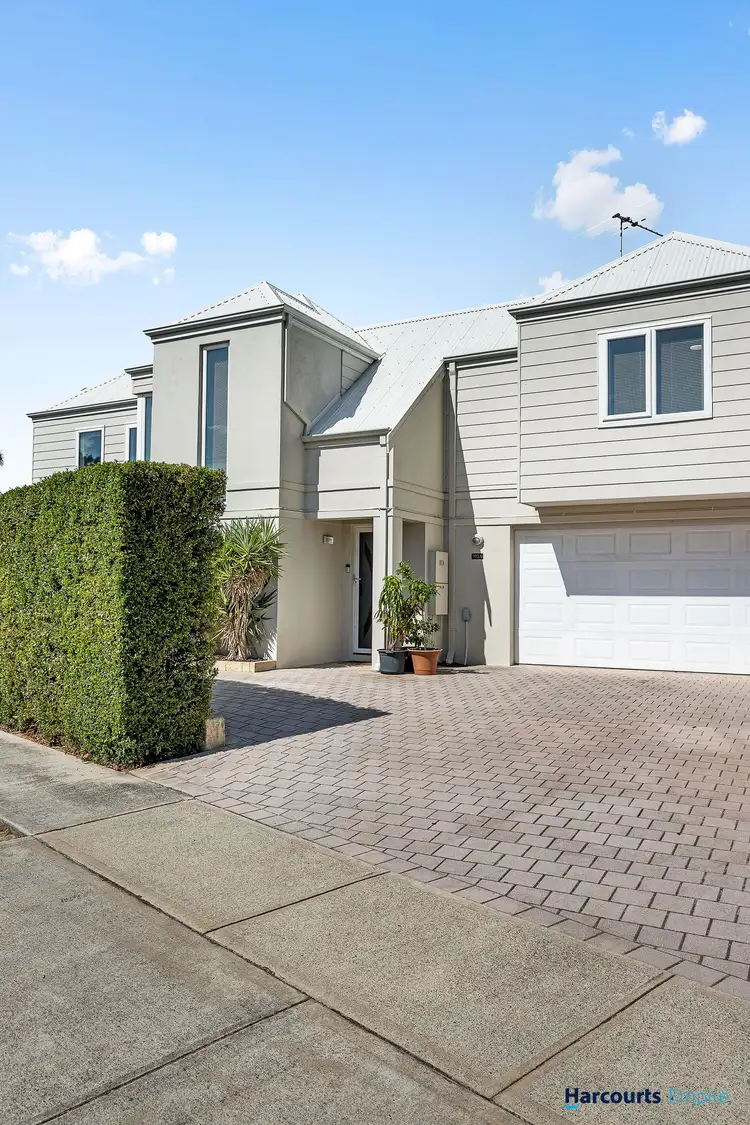 Third view of Homely house listing, 103A Odin Road, Innaloo WA 6018