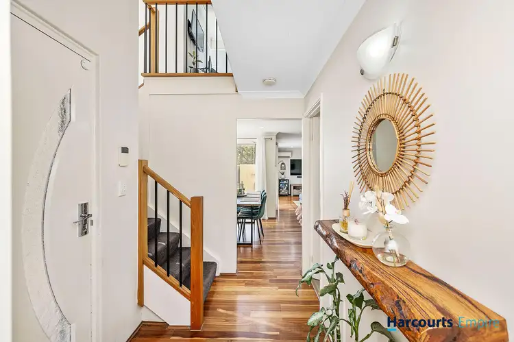 Fourth view of Homely house listing, 103A Odin Road, Innaloo WA 6018