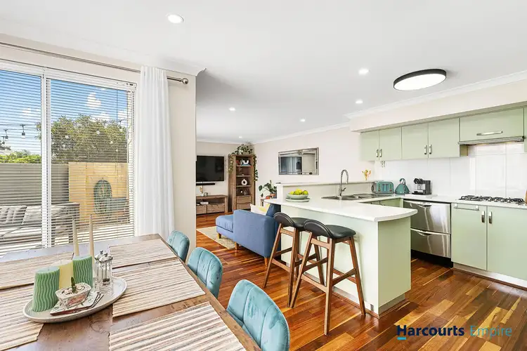 Fifth view of Homely house listing, 103A Odin Road, Innaloo WA 6018