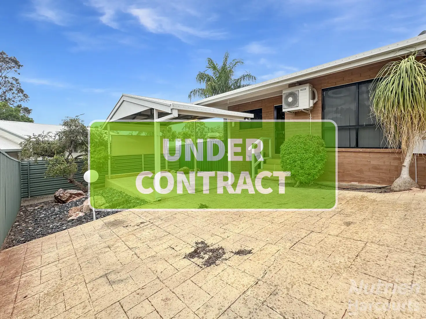 Main view of Homely unit listing, 3/13 Latz Crescent, Larapinta NT 875