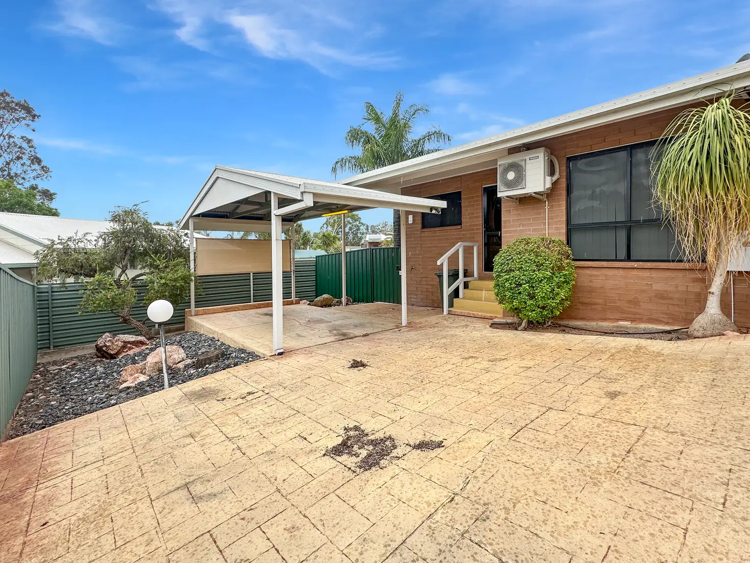 Main view of Homely unit listing, 3/13 Latz Crescent, Larapinta NT 875