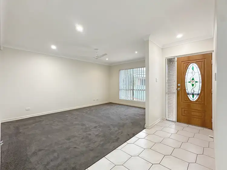 Second view of Homely unit listing, 3/13 Latz Crescent, Larapinta NT 875