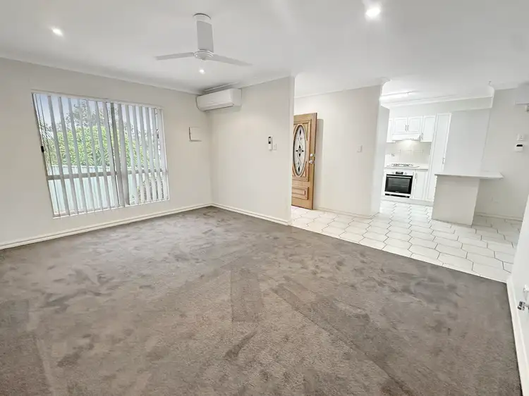 Fourth view of Homely unit listing, 3/13 Latz Crescent, Larapinta NT 875