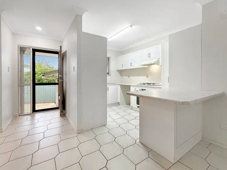Fifth view of Homely unit listing, 3/13 Latz Crescent, Larapinta NT 875