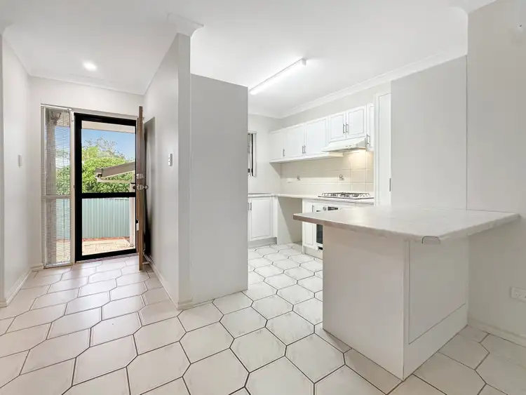 Sixth view of Homely unit listing, 3/13 Latz Crescent, Larapinta NT 875