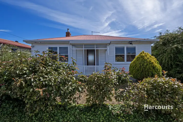 8 Lyons Street, Hillcrest TAS 7320