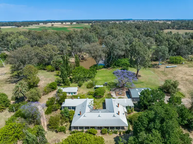 193 McPhillamys Lane, Forbes NSW 2871