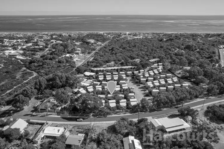 Main view of Homely house listing, 19/7 Panorama Drive, Preston Beach WA 6215