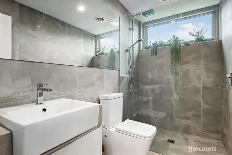 Fourth view of Homely apartment listing, 208A/164 Manningham Road, Bulleen VIC 3105