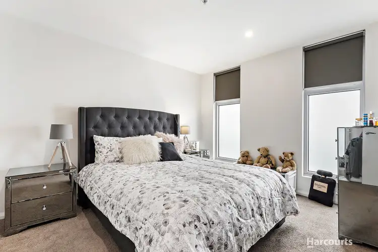 Fifth view of Homely apartment listing, 208A/164 Manningham Road, Bulleen VIC 3105