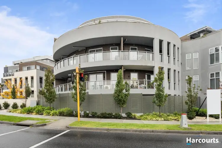 Sixth view of Homely apartment listing, 208A/164 Manningham Road, Bulleen VIC 3105