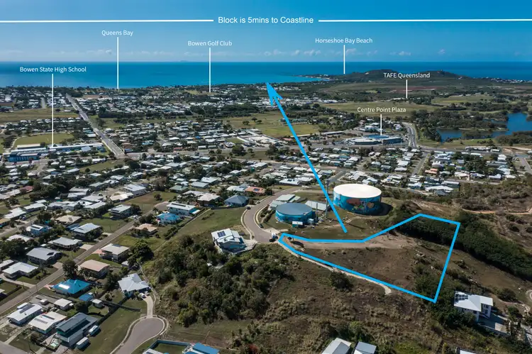29 Tynwald Avenue, Bowen QLD 4805