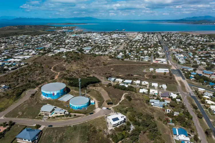 Main view of Homely land listing, 29 Tynwald Avenue, Bowen QLD 4805