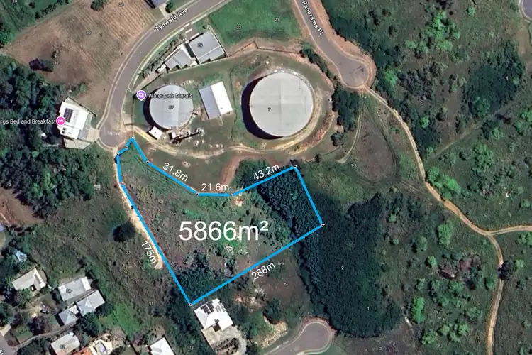 Third view of Homely land listing, 29 Tynwald Avenue, Bowen QLD 4805