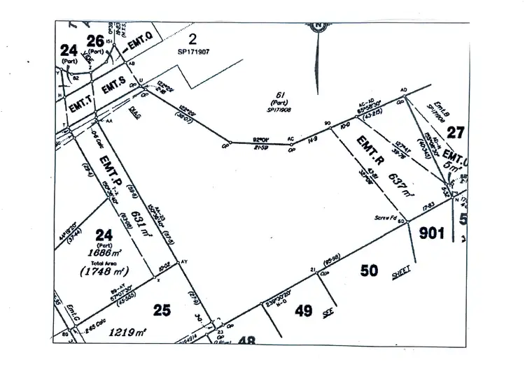 Fourth view of Homely land listing, 29 Tynwald Avenue, Bowen QLD 4805