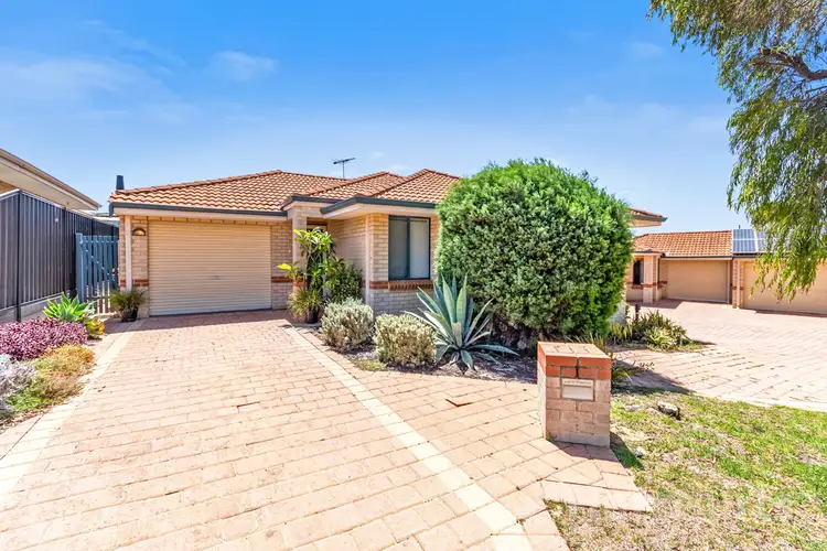 1/25 Dalzell Turn, Kinross WA 6028