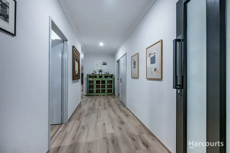 Third view of Homely house listing, 18 Pangolin Grove, Alkimos WA 6038