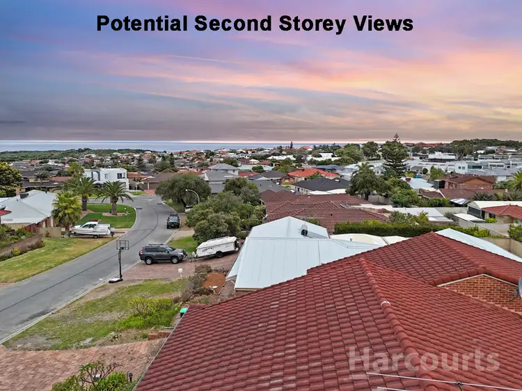 Third view of Homely house listing, 10 Palari Road, Ocean Reef WA 6027